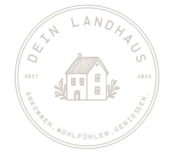 DEIN LANDHAUS